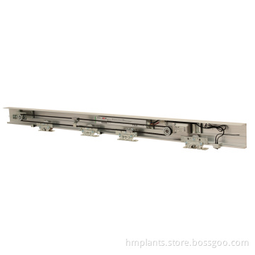 High Quality Automatic Sliding Door